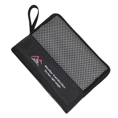 40*80cm 80*130cm quick dry super absent microfiber gym sports towel