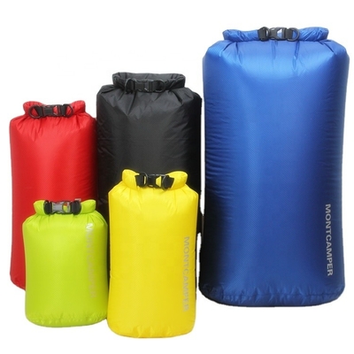 20D/30D/40D/70D Nylon Packable Dry Bag and OEM/ODM Offered for 2022