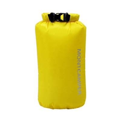 Lightweight Waterproof Bag For Kayaking 3L 5L 10L 20L Customized