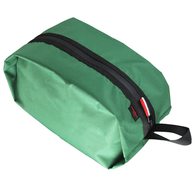 Outdoor Sports Travel Bag Reusable Waterproof 300D Oxford with Custom Logo 30*16*14 CM