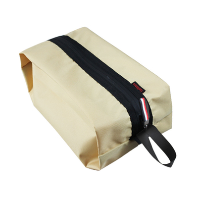 Outdoor Sports Travel Bag Reusable Waterproof 300D Oxford with Custom Logo 30*16*14 CM