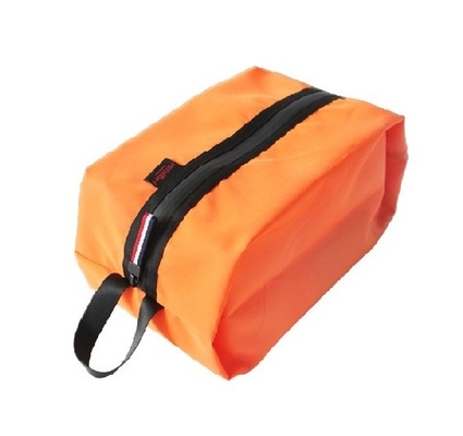 Outdoor Sports Travel Bag Reusable Waterproof 300D Oxford with Custom Logo 30*16*14 CM