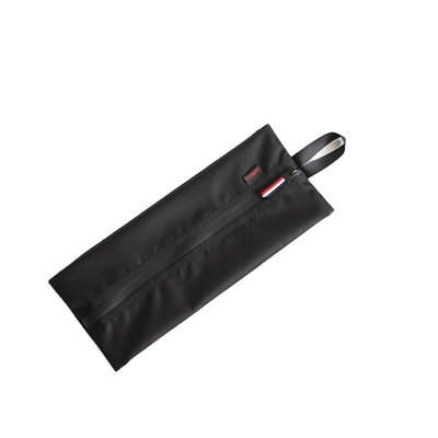 Outdoor Sports Travel Bag Reusable Waterproof 300D Oxford with Custom Logo 30*16*14 CM