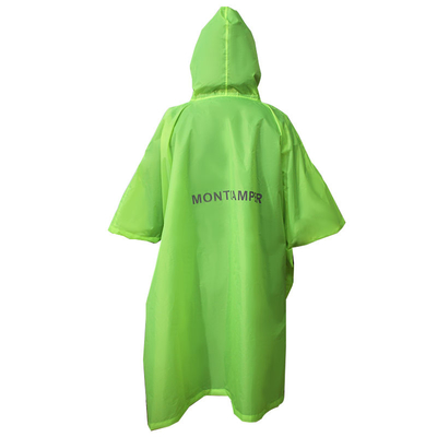 Custom Logo Multifunctional Climbing Waterproof Jacket Fishing Hiking Waterproof