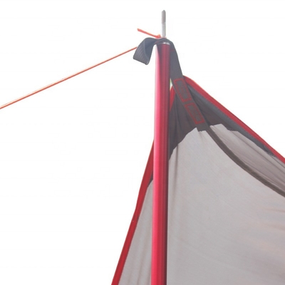 OEM Logo Camping Tent Tarp With 2000-3000 Mm Waterproof Index