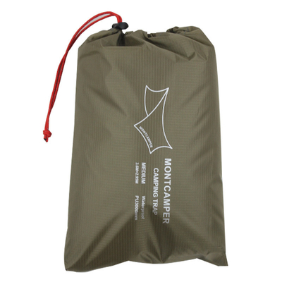 Portable Lightweight Outdoor Camping Tarp For Beach And Travelling