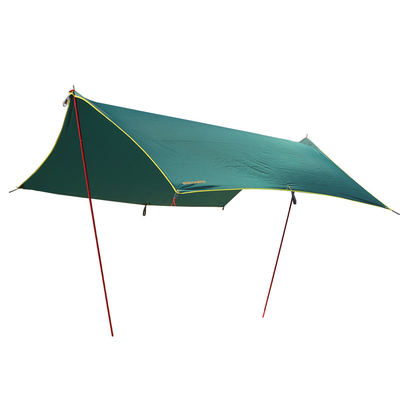 Picnic-Ready Outdoor Camping Tarp Hammock Camping Rain Lightweight