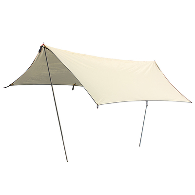 Picnic-Ready Outdoor Camping Tarp Hammock Camping Rain Lightweight