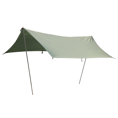 Picnic-Ready Outdoor Camping Tarp Hammock Camping Rain Lightweight