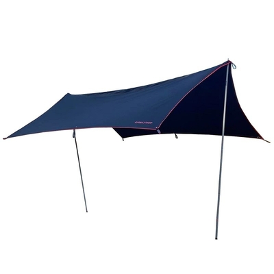 Ultralight Waterproof Outdoor Camping Tarp Your Four-Season Tent