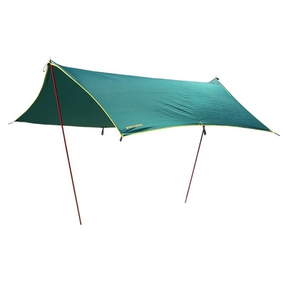 Ultralight Waterproof Outdoor Camping Tarp Your Four-Season Tent