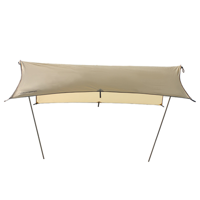 Ultralight Waterproof Outdoor Camping Tarp Your Four-Season Tent