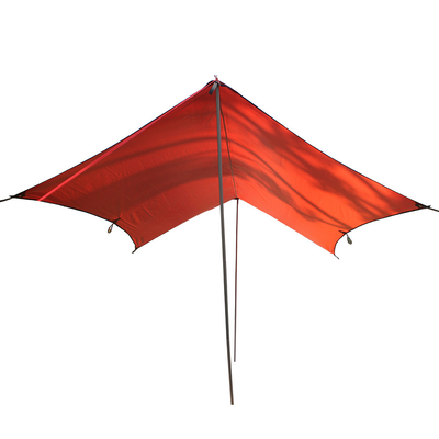Ultralight Waterproof Outdoor Camping Tarp Your Four-Season Tent