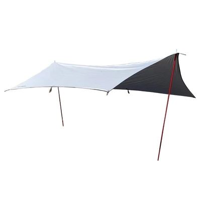 Ultralight Waterproof Outdoor Camping Tarp Your Four-Season Tent