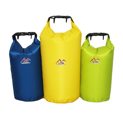 20D/30D/40D/70D Nylon Packable Dry Bag and OEM/ODM Offered for 2022