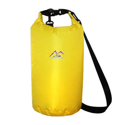20D/30D/40D/70D Nylon Packable Dry Bag and OEM/ODM Offered for 2022