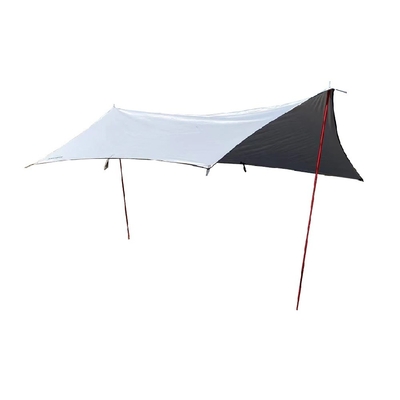 Hammock Lightweight Camping Tarp Waterproof Polyester Material