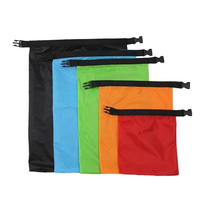 2023 Hot Sport Accessories Waterproof Dry Bag Set with OEM/ODM Offered