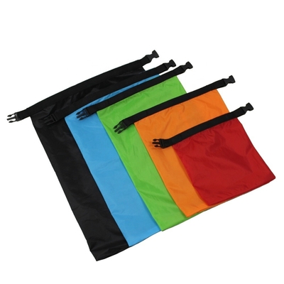 2023 Hot Sport Accessories Waterproof Dry Bag Set with OEM/ODM Offered