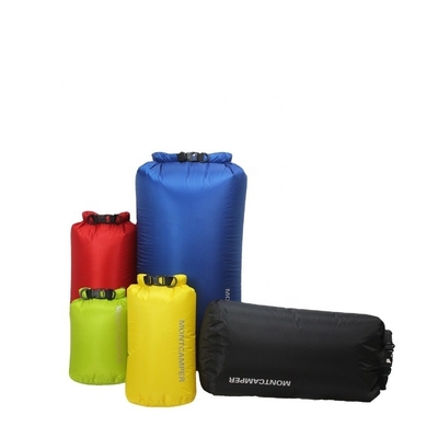 Lightweight 20D or 30D Nylon Floating Waterproof Dry Bag for Outdoor Hiking Camping