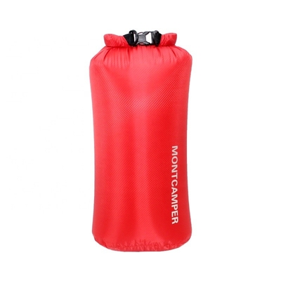 Roll Top Waterproof Dry Bag Backpack for Outdoor Sports and Camping Essential Equipment