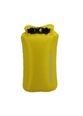 Roll Top Waterproof Dry Bag Backpack for Outdoor Sports and Camping Essential Equipment