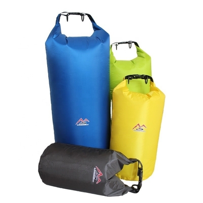 210T Polyester Waterproof Dry Bag Water Proof Bag For Beach 5L/10L