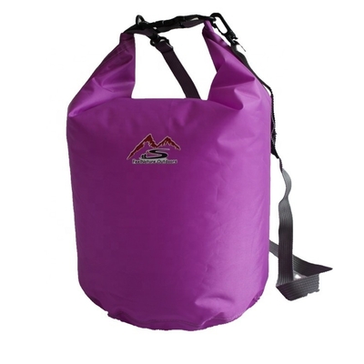 210T Polyester Waterproof Dry Bag Water Proof Bag For Beach 5L/10L