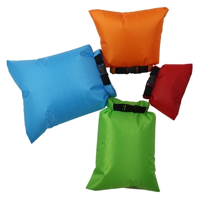 5L-30L Waterproof Duffel Bag Round Color Ocean Pack Swimming Floating