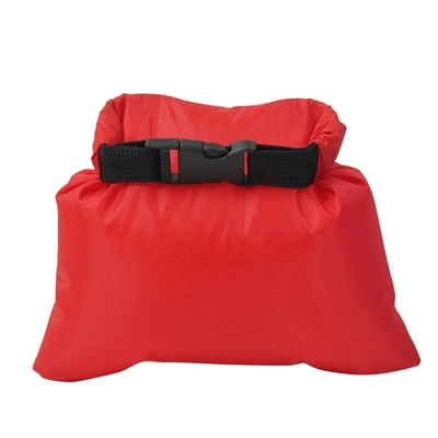 5L-30L Waterproof Duffel Bag Round Color Ocean Pack Swimming Floating