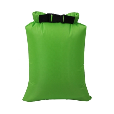 5L-30L Waterproof Duffel Bag Round Color Ocean Pack Swimming Floating