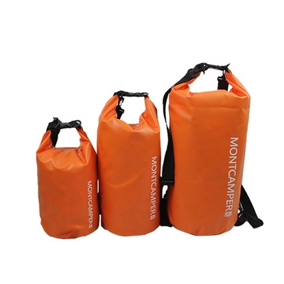 Thick Durable Waterproof Dry Bag OEM Waterproof Bag For Swimming