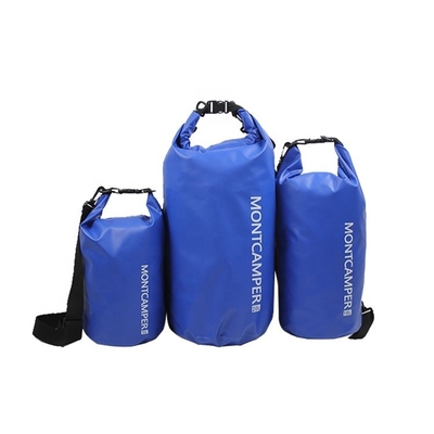 Printed Waterproof Duffel Bag Large For Sports Hiking