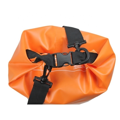 Printed Waterproof Duffel Bag Large For Sports Hiking