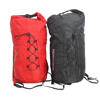 30D nylon Waterproof Boat Bag 20L Picture Digital Printed Pattern