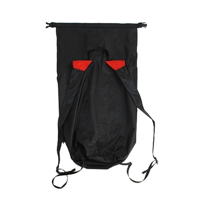 30D nylon Waterproof Boat Bag 20L Picture Digital Printed Pattern