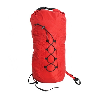 30D nylon Waterproof Boat Bag 20L Picture Digital Printed Pattern