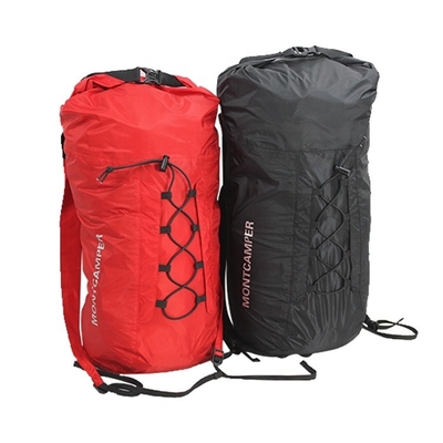 30D nylon Waterproof Boat Bag 20L Picture Digital Printed Pattern