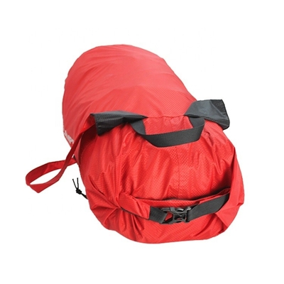30D nylon Waterproof Boat Bag 20L Picture Digital Printed Pattern