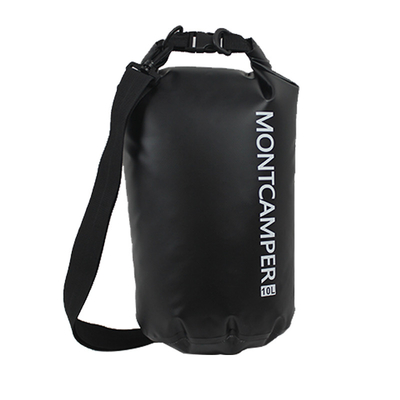 3L Capacity Waterproof Dry Bag 500D PVC Tarpaulin Durable