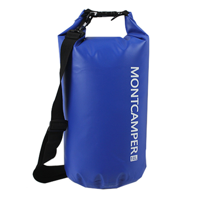 3L Capacity Waterproof Dry Bag 500D PVC Tarpaulin Durable
