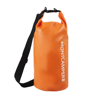 3L Capacity Waterproof Dry Bag 500D PVC Tarpaulin Durable