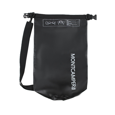 3L Capacity Waterproof Dry Bag 500D PVC Tarpaulin Durable