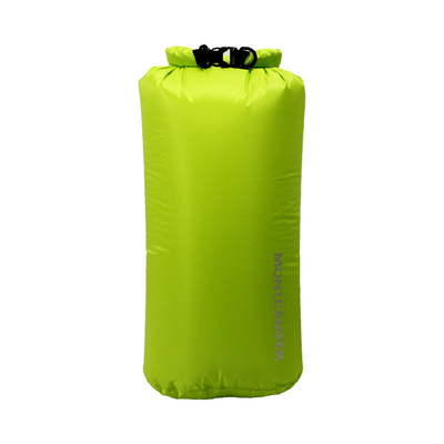 Outdoor Hiking  Ultralight Nylon Dry Bag With OEM Service Accepted