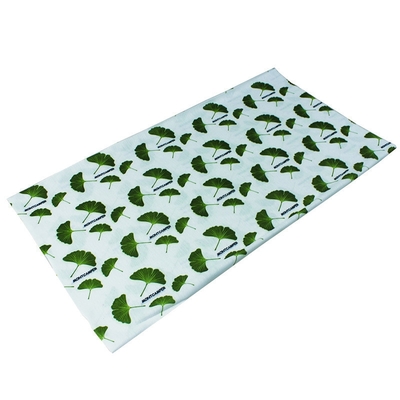 Custom Logo Polyester Neck Gaiter Perfect for Sports 48*25cm Lightweight and Portable