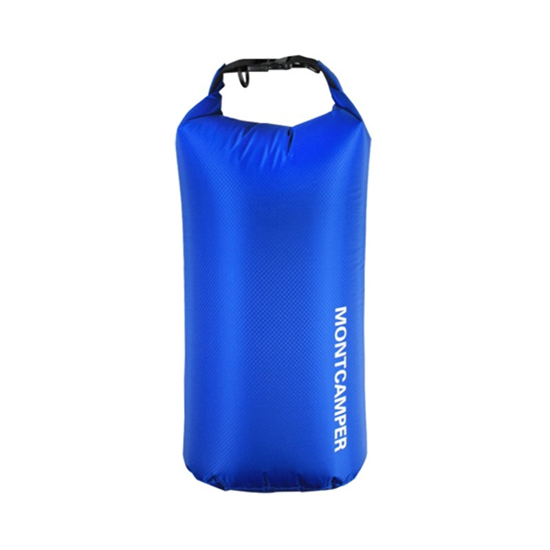 Wholesale custom logo 30D nylon 35L custom size waterproof dry bag