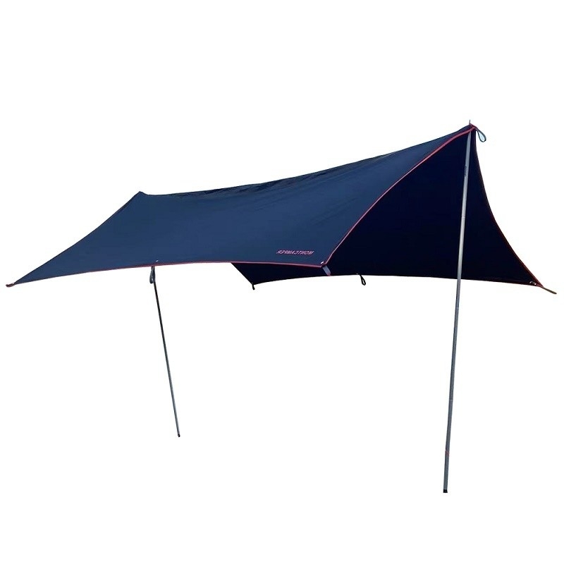 Ultralight Waterproof Outdoor Camping Tarp Your Four-Season Tent