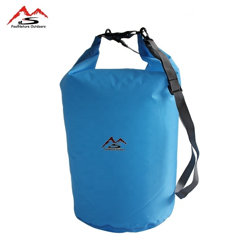 Rafting Dry Bag in Orange/Green/Blue/Purple or Customized Style for Water Expeditions