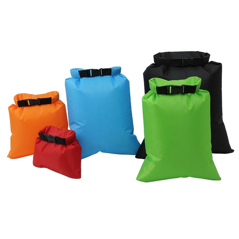 2023 Hot Sport Accessories Waterproof Dry Bag Set with OEM/ODM Offered