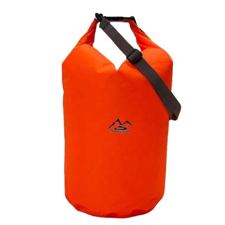 210T Polyester Waterproof Dry Bag Water Proof Bag For Beach 5L/10L